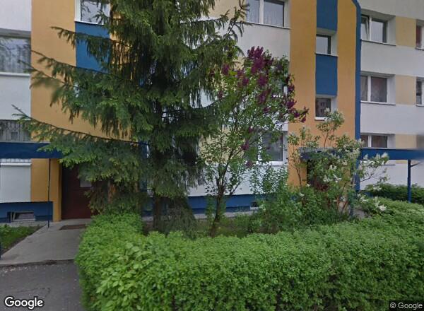 Ceny mieszkań Łódź Beli Bartoka 7