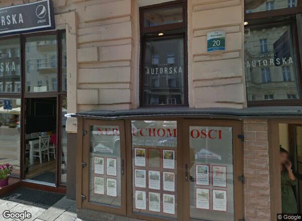 Ceny mieszkań Szczecin Kaszubska 20