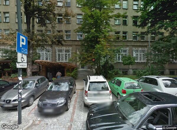 Ceny mieszkań Warszawa ul. Szkolna 2/4