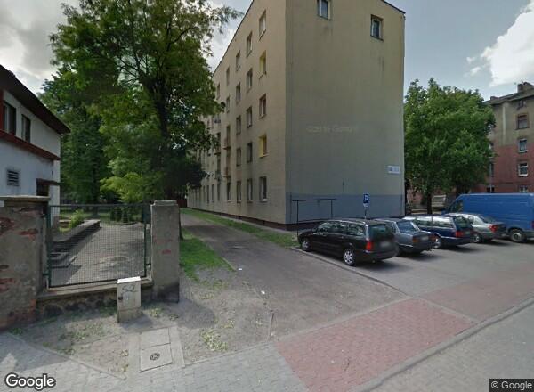 Ceny mieszkań Katowice Ludwika Zamenhofa 16B