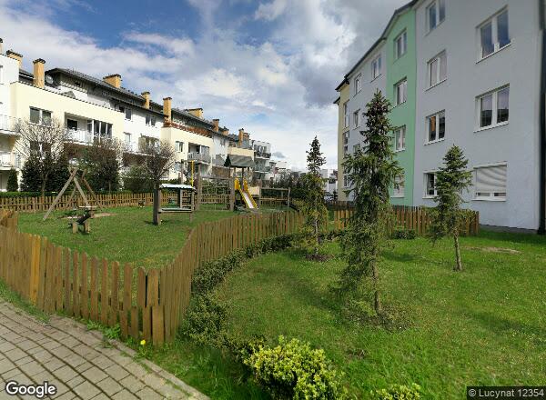 Ceny mieszkań Gdańsk Łańcucka 10