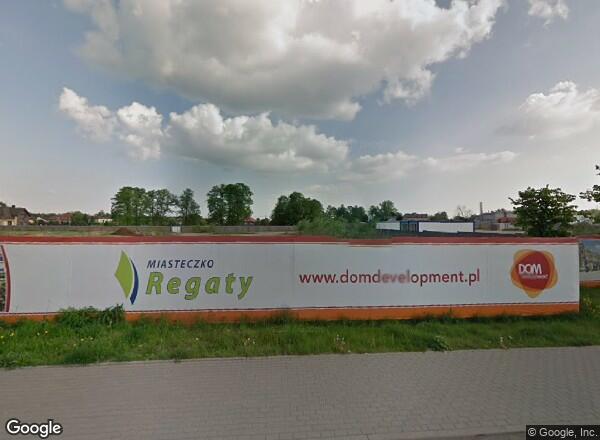 Ceny mieszkań Warszawa ul. Flisaków 4