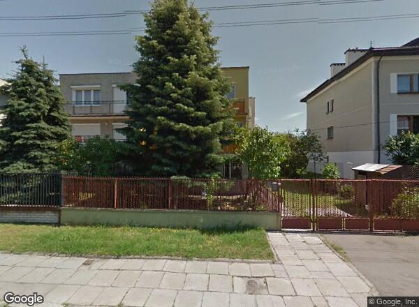 Ceny mieszkań Warszawa ul. Związkowa 7B