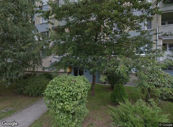 Ceny mieszkań Wrocław UL. CZESŁAWA TAŃSKIEGO 29