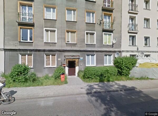 Ceny mieszkań Katowice Kazimiery Iłłakowiczówny 1