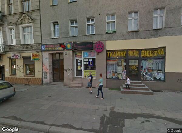 Ceny mieszkań Wrocław UL. TRZEBNICKA 52