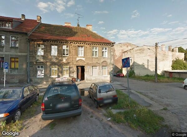 Ceny transakcyjne mieszkań Szczecin Miernicza 3