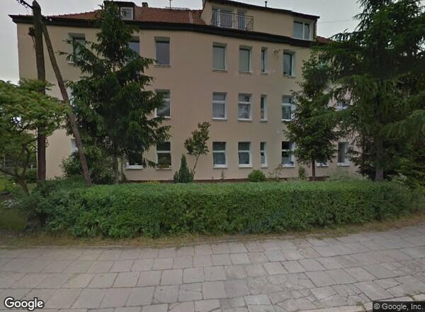 Ceny transakcyjne mieszkań Gdańsk Sienna 8