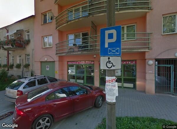 Ceny transakcyjne mieszkań Lublin Sieroca 8