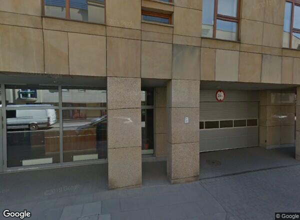 Ceny mieszkań Łódź Nawrot 21