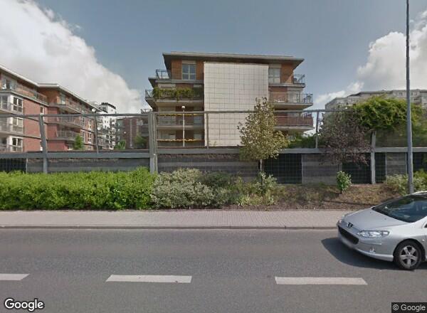 Ceny mieszkań Katowice Johna Baildona 12