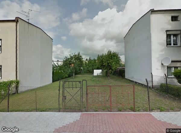 Ceny mieszkań Poznań Osiecka 12