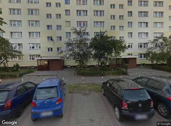 Ceny transakcyjne mieszkań Legionowo Adama Mickiewicza 37