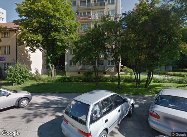 Ceny mieszkań Łódź Piękna 59/61