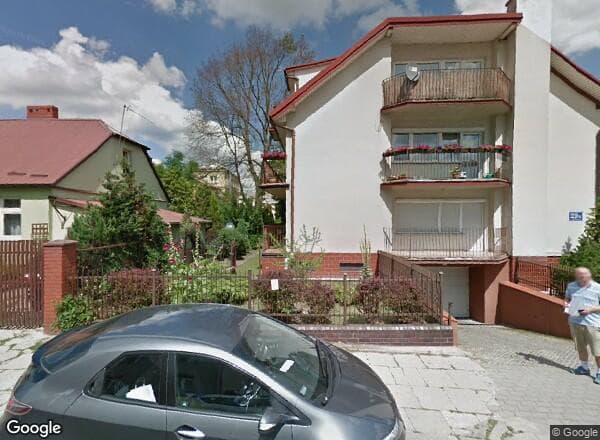 Ceny transakcyjne mieszkań Kielce Prosta 29K