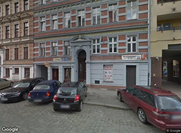 Ceny mieszkań Wrocław UL. ŚWIĘTOKRZYSKA 38