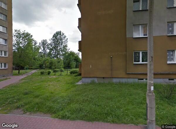 Ceny mieszkań Katowice Morawa 91C