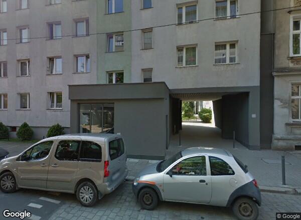 Ceny mieszkań Wrocław UL. POCHYŁA 16