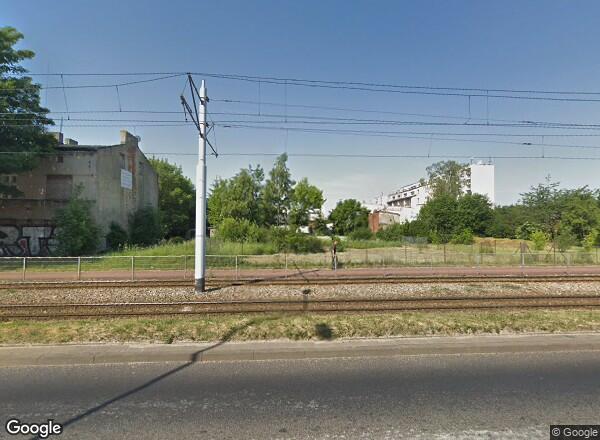 Ceny mieszkań Łódź Zgierska 210