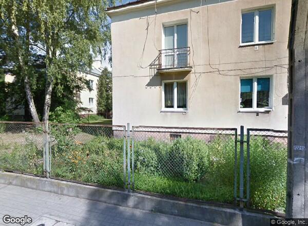 Ceny mieszkań Warszawa ul. Marysińska 32/34C