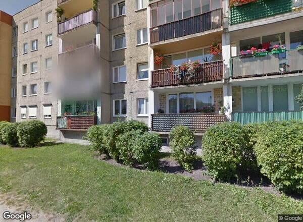 Ceny transakcyjne mieszkań Zielona Góra Słowacka 23