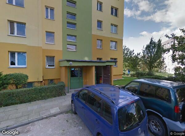 Ceny mieszkań Szczecin Przyjaciół Żołnierza 22
