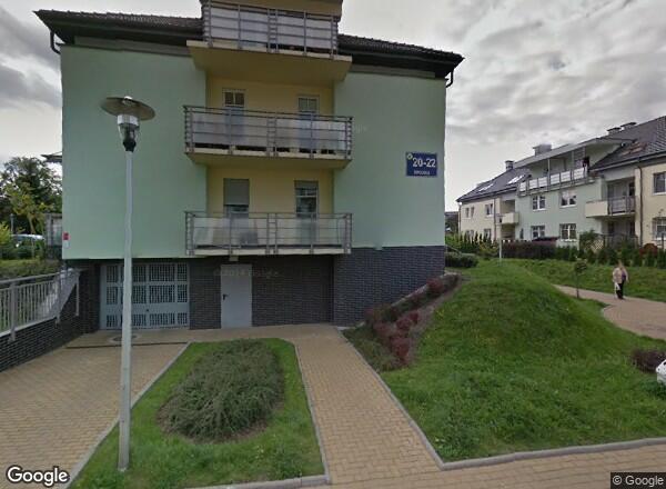 Ceny mieszkań Szczecin Swojska 20