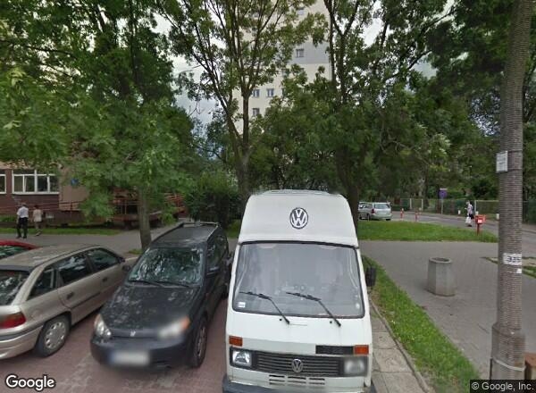 Ceny transakcyjne mieszkań Warszawa ul. Stefana Batorego 33