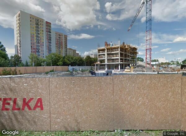 Ceny mieszkań Warszawa ul. J. Conrada 22