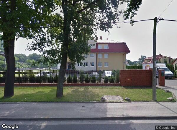 Ceny mieszkań Warszawa ul. J. Mehoffera 60A