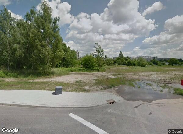 Ceny mieszkań Poznań Czesława Niemena 5