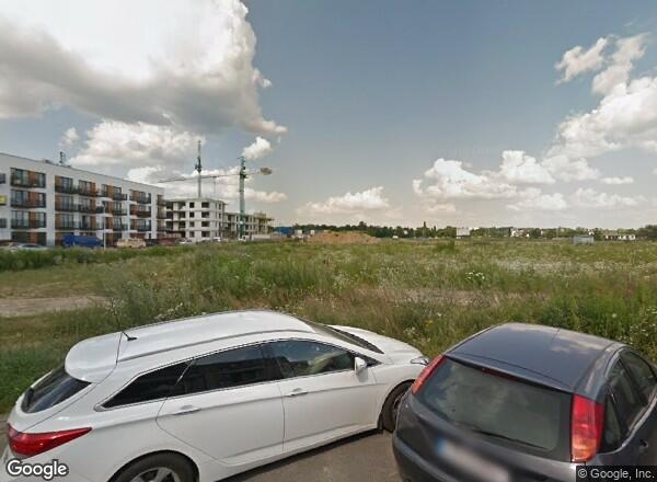 Ceny transakcyjne mieszkań Warszawa ul. Kazachska 7