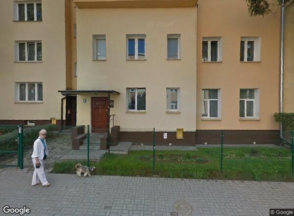 Ceny transakcyjne mieszkań Lublin Cypriana Godebskiego 6