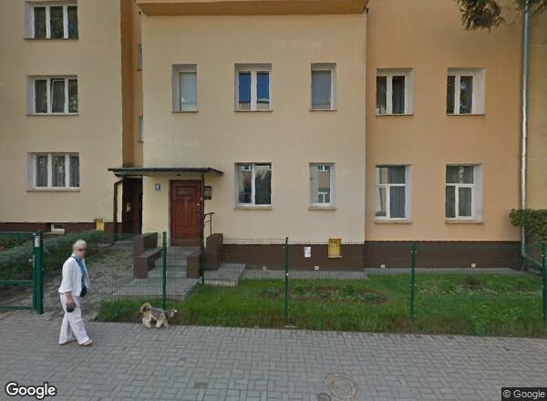 Ceny mieszkań Lublin Cypriana Godebskiego 6