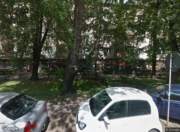 Ceny mieszkań Kraków Królewska 59