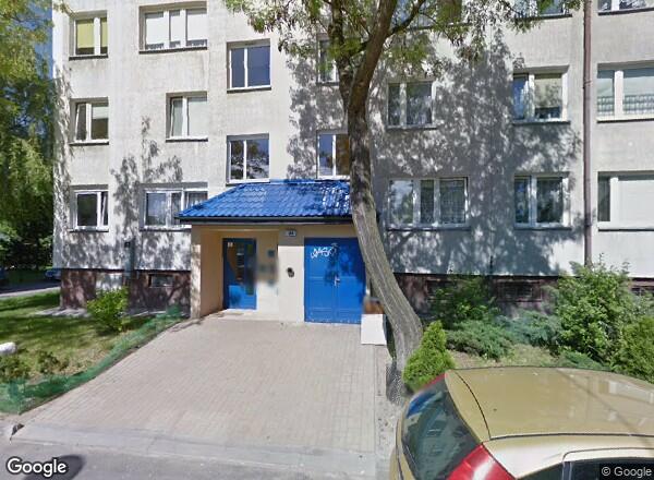 Ceny mieszkań Wrocław UL. POLESKA 32