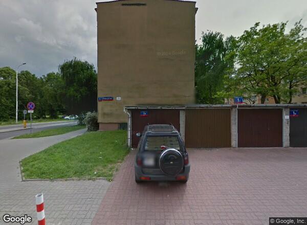 Ceny mieszkań Warszawa ul. Batalionu AK „Pięść” 1A