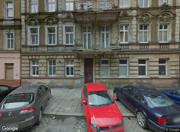 Ceny mieszkań Wrocław UL. MIKOŁAJA REJA 20