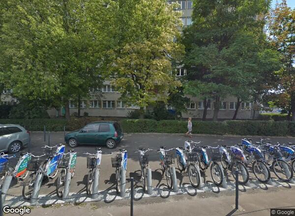 Ceny mieszkań Wrocław UL. POZNAŃSKA 1