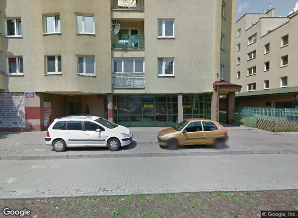 Ceny mieszkań Warszawa ul. Wileńska 37/39B