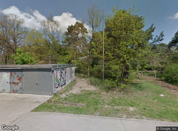 Ceny mieszkań Warszawa ul. Topograficzna 10