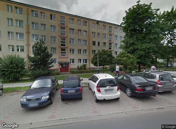 Ceny mieszkań Kraków Osiedle Tysiąclecia 26