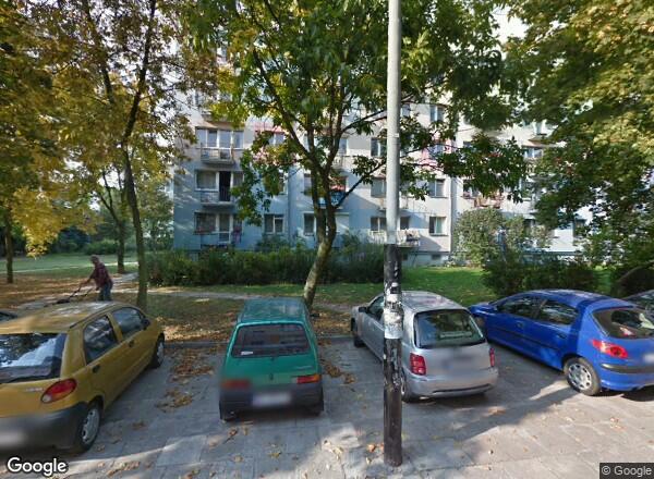 Ceny mieszkań Łódź Ks. Jerzego Popiełuszki 11