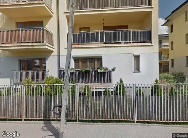 Ceny transakcyjne mieszkań Piaseczno Nadarzyńska 38B