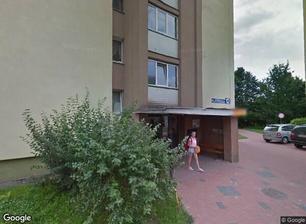 Ceny mieszkań Lublin Franciszka Kleeberga 12