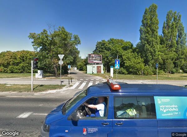 Ceny mieszkań Warszawa ul. Czerniakowska 136