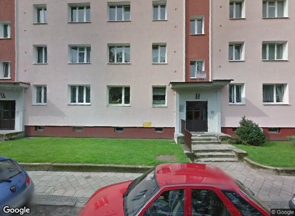 Ceny transakcyjne mieszkań Szczecin Jerzego Janosika 5