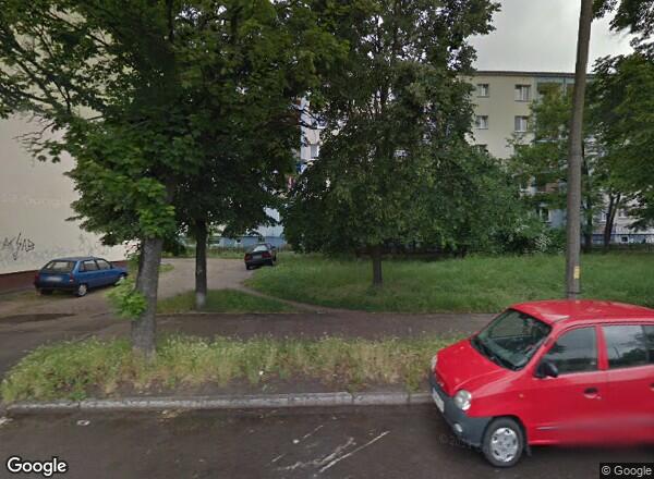 Ceny mieszkań Gorzów Wielkopolski SŁONECZNA 92