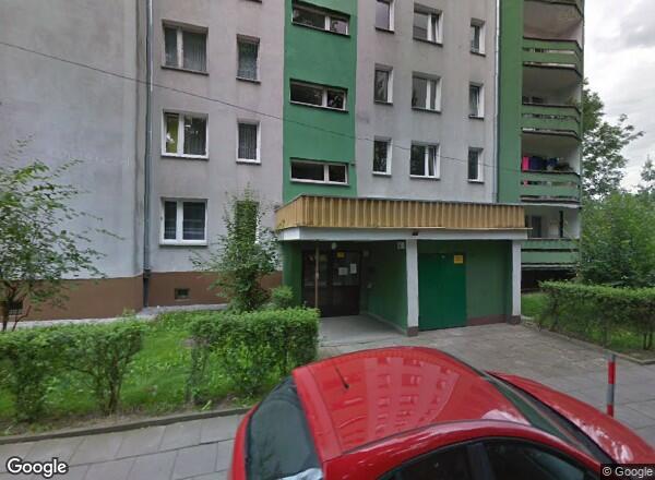 Ceny mieszkań Kraków Turystyczna 6