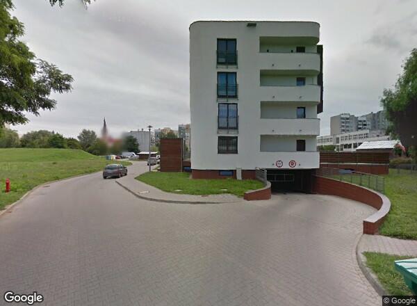 Ceny mieszkań Wrocław UL. STEFANA DRZEWIECKIEGO 38E